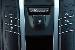 PORSCHE Macan usata, con Controllo automatico clima