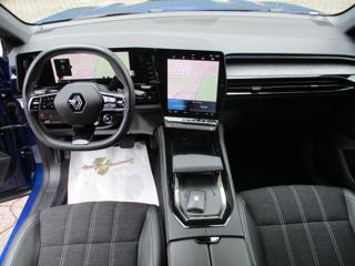 RENAULT Austral usata, con ESP