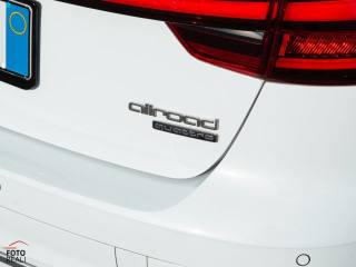 AUDI A4 allroad usata, con Bracciolo