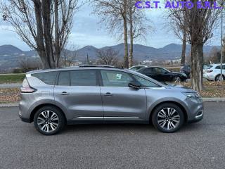RENAULT Espace usata, con Airbag laterali