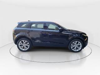 LAND ROVER Range Rover Evoque usata, con Cerchi in lega