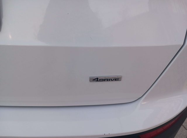 SEAT Ateca usata, con Autoradio