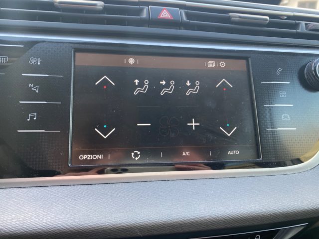 CITROEN Grand C4 Spacetourer usata, con USB