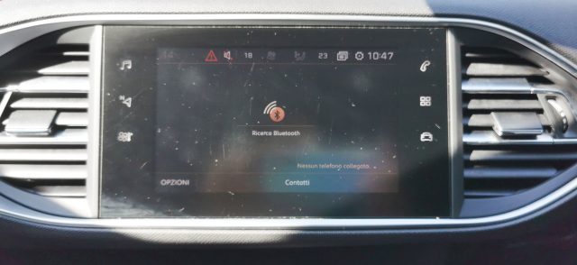 PEUGEOT 308 usata 62