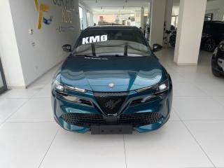 ALFA ROMEO Junior usata, con Alzacristalli elettrici