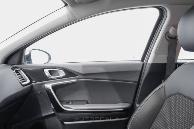 KIA XCeed usata, con Bracciolo