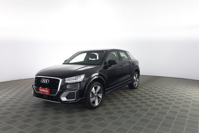 AUDI Q2 usata 0
