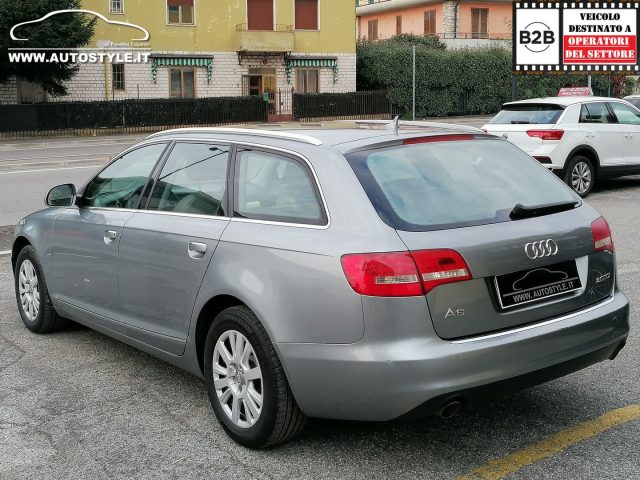 AUDI A6 usata 55