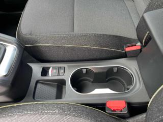 RENAULT Captur usata, con Bracciolo