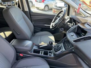 FORD C-Max usata, con Isofix