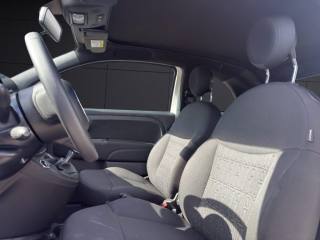 FIAT 500 usata, con Chiusura centralizzata