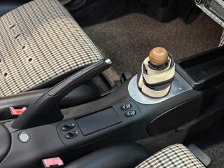 PORSCHE Boxster usata, con Interni in pelle