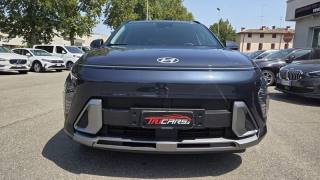 HYUNDAI Kona usata, con Airbag