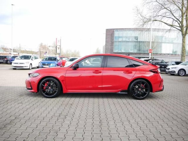 HONDA Civic usata, con Autoradio