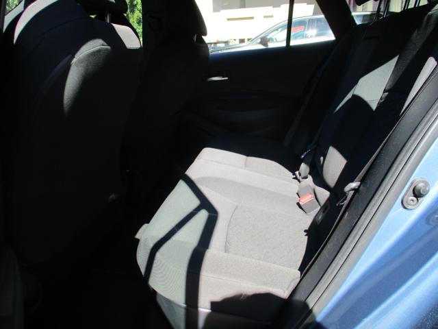 TOYOTA Corolla usata, con Controllo trazione