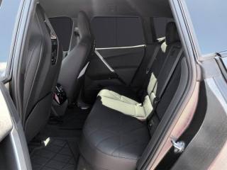 BMW iX usata, con ESP