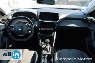 PEUGEOT 2008 usata 5