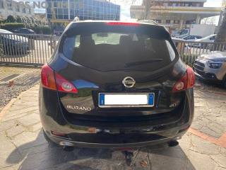 NISSAN Murano usata, con Immobilizzatore elettronico
