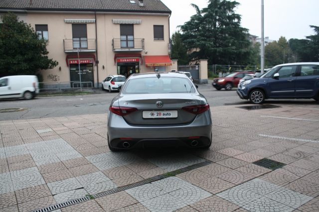 ALFA ROMEO Giulia usata, con Airbag Passeggero