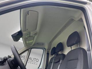 OPEL Movano usata 19