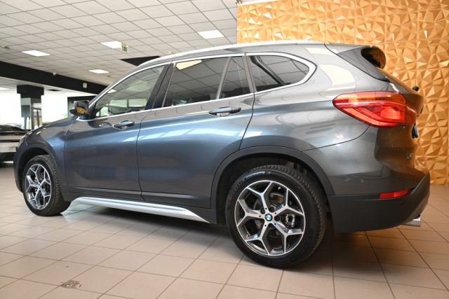 BMW X1 usata 81
