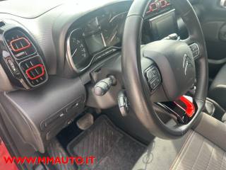 CITROEN C3 Aircross usata, con Cruise Control
