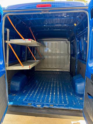 CITROEN Jumper usata, con Lettore CD