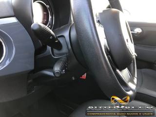 FIAT 500C usata, con Fendinebbia