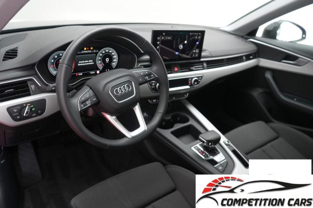 AUDI A4 usata, con Cerchi in lega