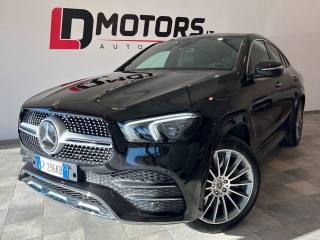 MERCEDES-BENZ GLE 350 usata, con Airbag
