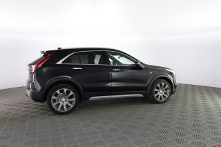 CADILLAC XT4 usata 2