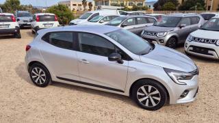 RENAULT Clio usata, con Alzacristalli elettrici