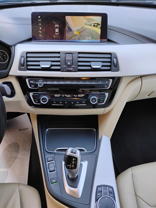 BMW 420 usata, con Cronologia tagliandi