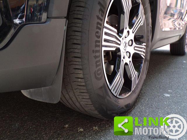 VOLVO XC40 usata, con Marmitta catalitica