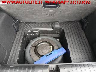 FORD Puma usata, con Sedili sportivi