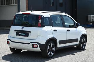 FIAT Panda usata, con Alzacristalli elettrici