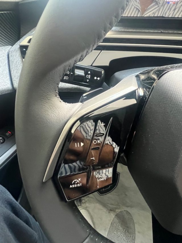 PEUGEOT 3008 usata, con Vetri oscurati