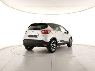 RENAULT Captur usata, con Alzacristalli elettrici
