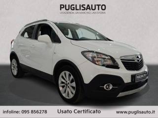 OPEL Mokka 1.6 CDTI Ecotec 136CV 4x2 Start&Stop Cosmo
