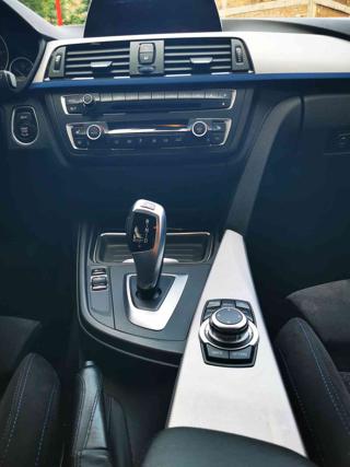 BMW 320 usata, con Immobilizzatore elettronico