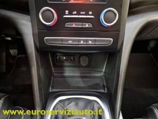 RENAULT Megane usata, con Servosterzo