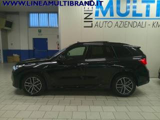 BMW X1 usata, con Sedile posteriore sdoppiato