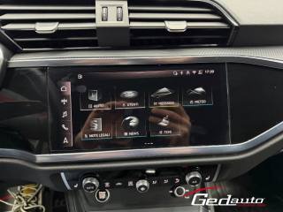 AUDI Q3 usata, con USB