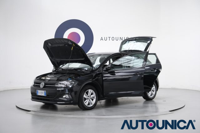 VOLKSWAGEN Polo usata 61