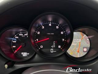 PORSCHE Macan usata, con Sedili sportivi