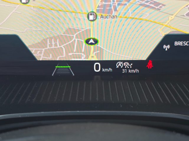 SKODA Octavia usata, con Vivavoce