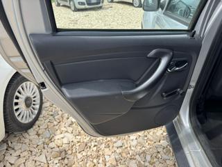DACIA Duster usata, con Servosterzo