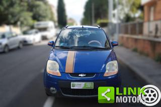 CHEVROLET Matiz usata, con Airbag Passeggero