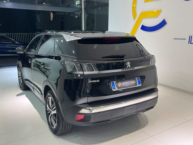 PEUGEOT 3008 usata, con Airbag Passeggero