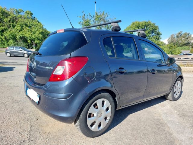 OPEL Corsa usata, con Chiusura centralizzata
